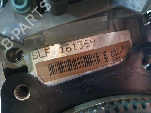 Engine AUDI A3 Sportback (8PA) 1.6 FSI | BP19159169M1 