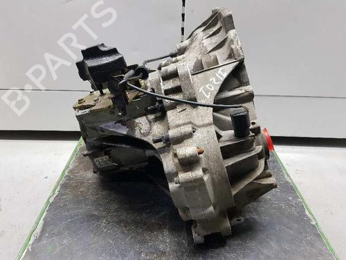 Gearbox FORD FOCUS I Turnier (DNW)  | BP1202020M3 