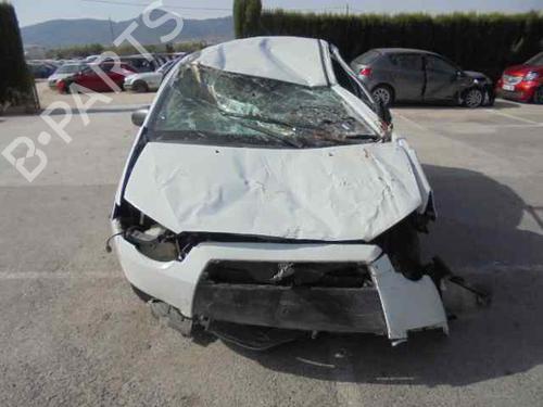 Gearbox MITSUBISHI COLT VI (Z3_A, Z2_A)  | BP1253987M3 