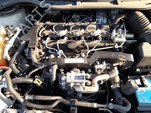 Used Engine Engine 37217902 37217902