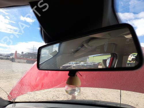 Used Rear mirror MG MG ZS SUV (AZS1) 1.0 T-GDi (111 hp) 29891153