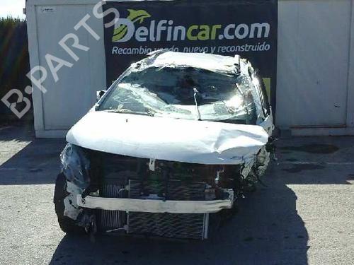 Electronic sensor PEUGEOT 2008 I (CU_) 1.5 BlueHDI 120 | BP12566667M84 