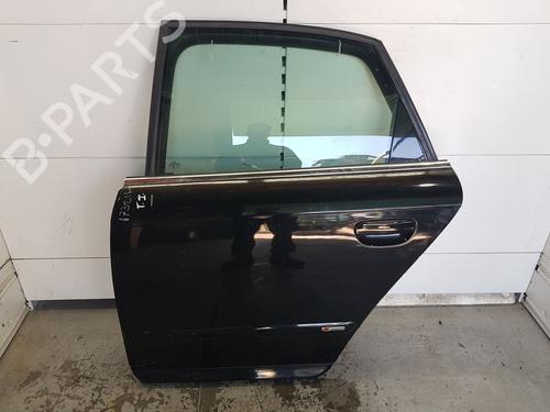 Dør venstre bagtil Dør venstre bagtil AUDI A4 B7 (8EC) 1.9 TDI (116 hp) 31973538 31973538