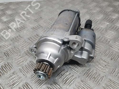 Used Starter VW POLO V (6R1, 6C1) [2009-2022]  8927447