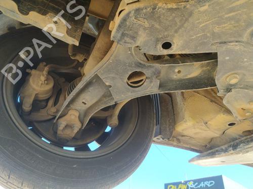 Used Right front suspension arm KIA CEE'D (JD) 1.6 CRDi 136 (136 hp) 24591105