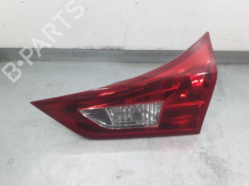 Højre baglygte bagklap Højre baglygte bagklap TOYOTA AURIS (_E18_) 1.4 D-4D (NDE180_, NDE180R) (90 hp) 36498569 36498569