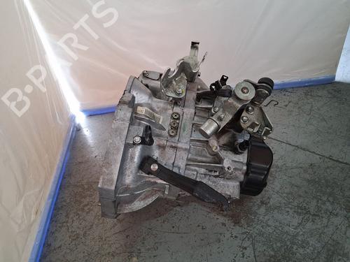 Gearbox OPEL AGILA B (H08) 1.2 (F68) | BP39246101M3 - Image 4