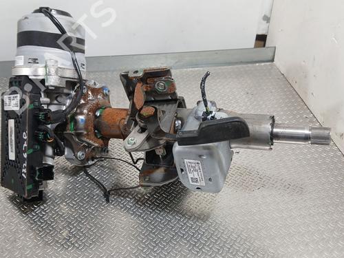 Steering column MG MG ZS SUV (AZS1) 1.0 T-GDi | BP39600515M21 - Image 3