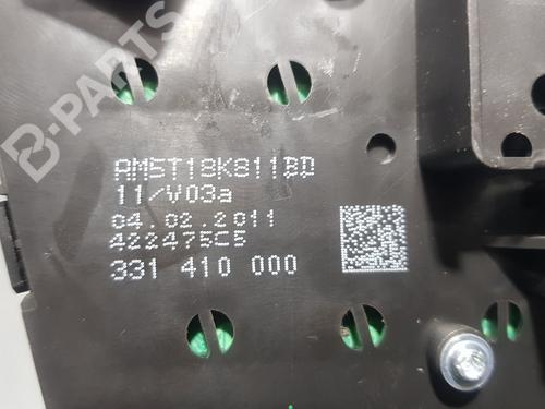 Switch FORD FOCUS III  | BP8537660I30 