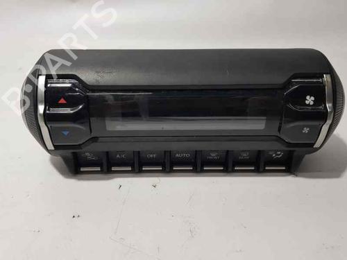 Used Climate control MERCEDES-BENZ C-CLASS Coupe (CL203) [2001-2011]  8237501