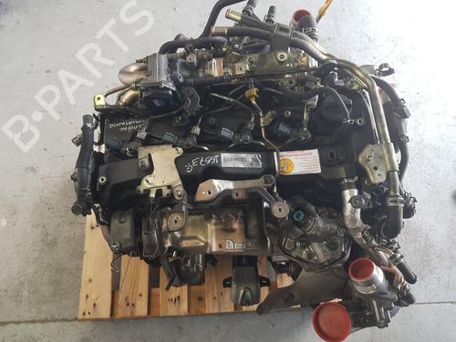 Engine TOYOTA HILUX VIII Pickup (_N1_) | BP25006005M1