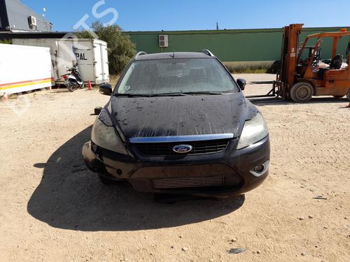 Engine control unit (ECU) FORD FOCUS II Turnier (DA_, FFS, DS) 2.0 TDCi | BP30434798M57  - Image 6