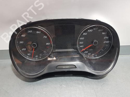 Used Instrument cluster SEAT IBIZA IV SC (6J1, 6P5) [2008-2018]  8389888