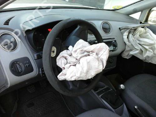 Mass air flow sensor SEAT IBIZA IV (6J5, 6P1)  | BP5214058M95 