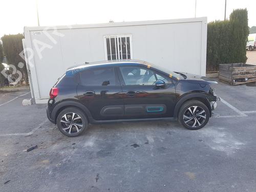 Electronic sensor CITROËN C3 III (SX) | BP9727337M84