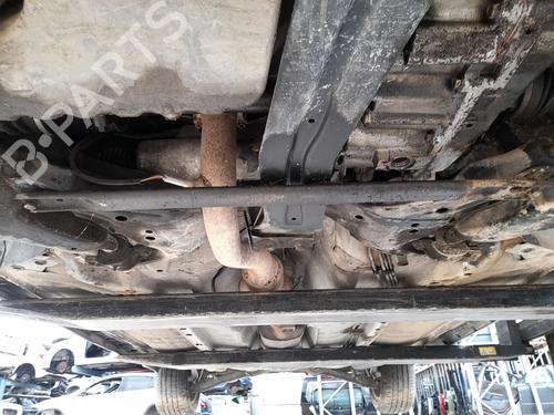 Used Subframe VOLVO S40 I (644) 2.0 T (160 hp) 31973602