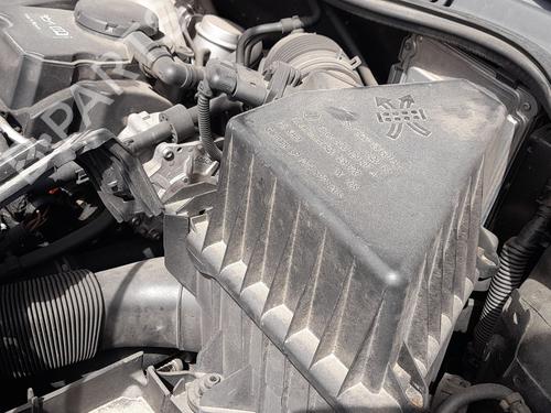 Used Air filter box Air filter box SEAT IBIZA IV (6J5, 6P1) [2008-2017] 33872492 33872492
