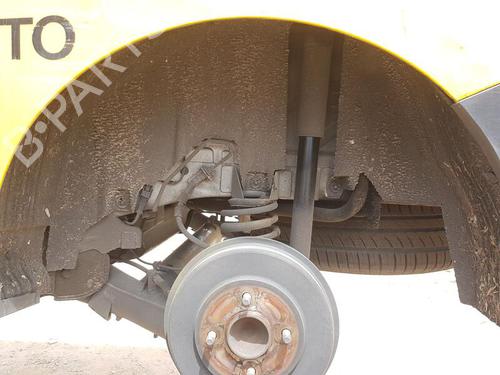 Used Wheel arch FORD TRANSIT COURIER B460 Box Body/MPV 1.5 TDCi (75 hp) 25470359