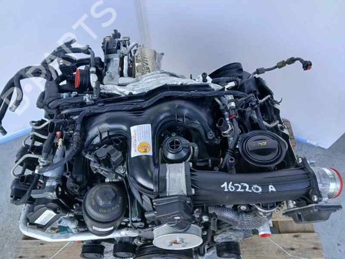 Engine PORSCHE MACAN (95B) 3.0 S Diesel | BP24672832M1