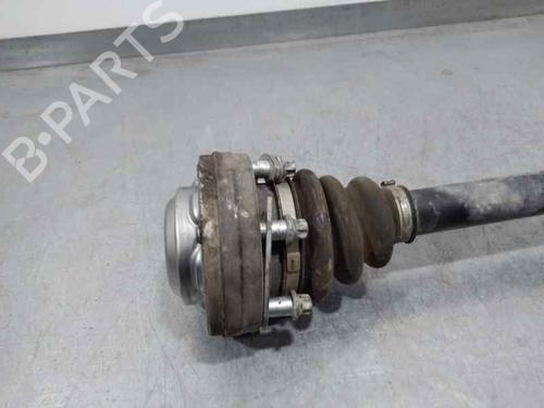 Right rear driveshaft BMW X3 (E83)  | BP11871083M41 