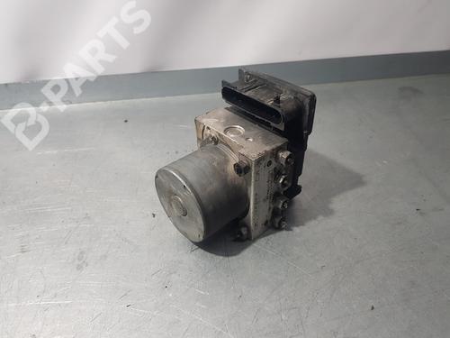 Used ABS pump RENAULT MEGANE II Saloon (LM0/1_) [2003-2025]  3709654