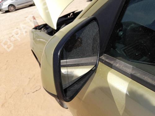Left mirror FORD MONDEO III (B5Y) 2.0 TDCi | BP27151363C26 