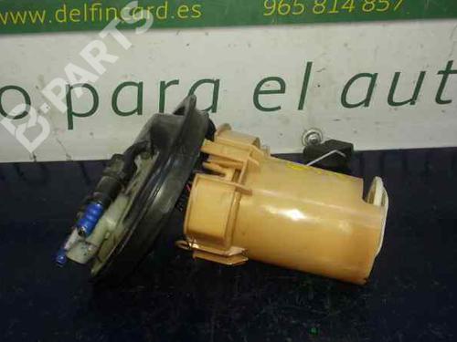 Used Fuel pump OPEL ASTRA G Hatchback (T98) [1998-2009]  1589343