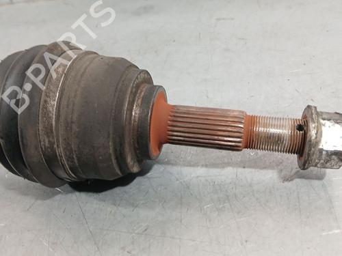 Right front driveshaft NISSAN NOTE (E12) 1.5 dCi | BP33703707M39 - Image 2