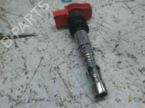 Ignition coil AUDI A6 C5 (4B2) 3.0 | BP2948843M94 