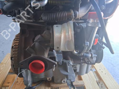 Engine RENAULT CLIO IV (BH_) 1.5 dCi 75 | BP39466412M1 - Image 6