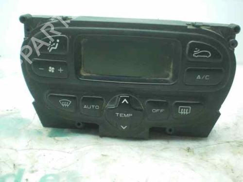 Used Climate control PEUGEOT 206 Hatchback (2A/C) [1998-2012]  599470