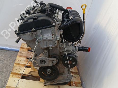 Used Engine Engine 37218105 37218105