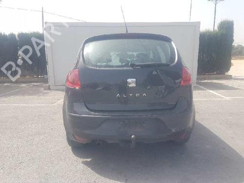 Egr SEAT ALTEA (5P1)  | BP8524111M69 