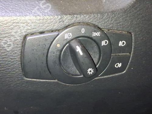 Used Headlight switch Headlight switch BMW X1 (E84) sDrive 18 d (143 hp) 40079176 40079176