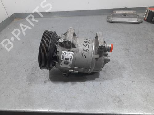 AC compressor RENAULT MEGANE II Estate (KM0/1_) 1.6 16V | BP26407323M34 