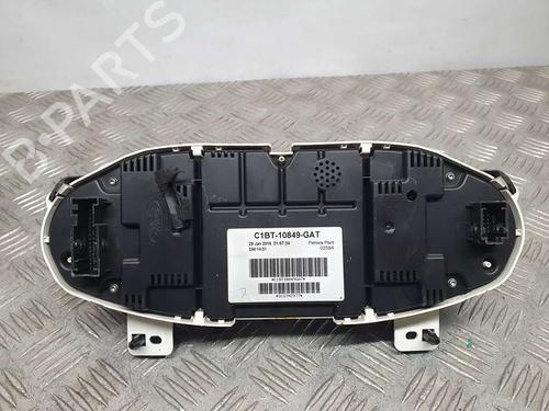 Kombinert Instrument FORD FIESTA VI (CB1, CCN)  | BP13568686C47 