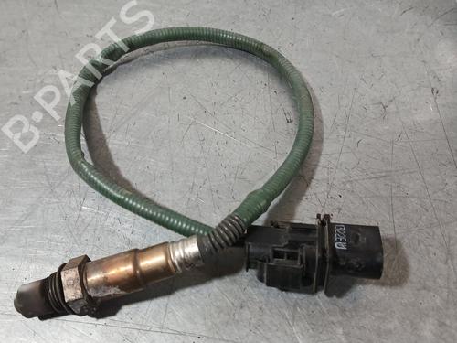 Used Electronic sensor Electronic sensor MERCEDES-BENZ CLA Coupe (C117) CLA 200 (117.343) (156 hp) 36754922 36754922