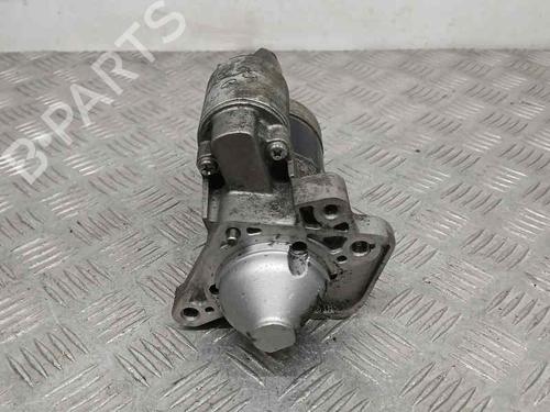 Used Starter RENAULT SCÉNIC II (JM0/1_) [2003-2010]  19158547