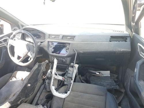 Used Airbag Kit SEAT ARONA (KJ7, KJP) [2017-2025]  25034780