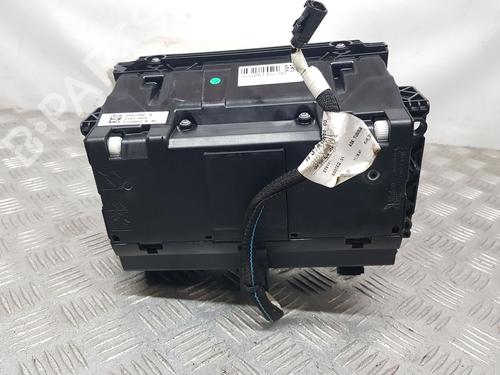 Instrument cluster CITROËN C4 III (BA_, BB_, BC_) 1.5 BlueHDi 130 (BBYHZB) | BP24969836C47