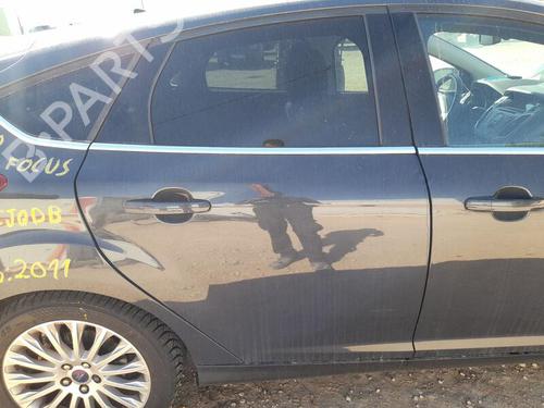 Used Right rear door FORD FOCUS III 1.6 EcoBoost (150 hp) 29751944
