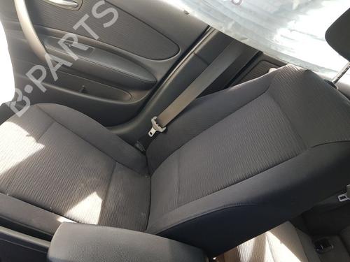 Used Right front seat BMW 1 (E87) 118 d (143 hp) 12526678
