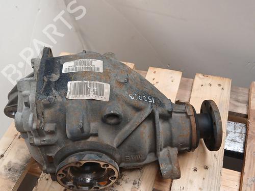 Rear differential BMW 3 (E46) 320 d | BP16369747M24 