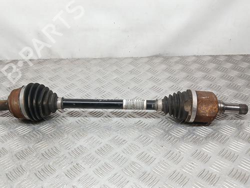 Used Left front driveshaft PEUGEOT 3008 II SUV (MC_, MR_, MJ_, M4_) 1.5 BlueHDi 130 (131 hp) 26552033