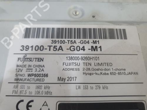 Electronic module HONDA JAZZ IV (GK_) 1.3 | BP38466079M83 - Image 4