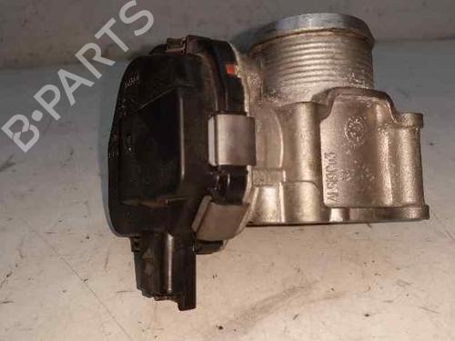 Throttle body FORD FOCUS III  | BP686416M82 