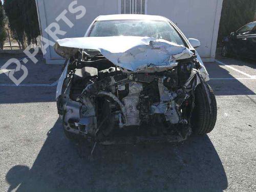 Used Parts OPEL ASTRA J (P10)  1.6 CDTi (68)  827545