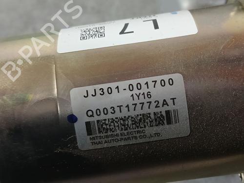 Steering column MITSUBISHI MIRAGE / SPACE STAR VI Hatchback (A0_A) 1.2 (A03A) | BP37513574M21 - Image 6