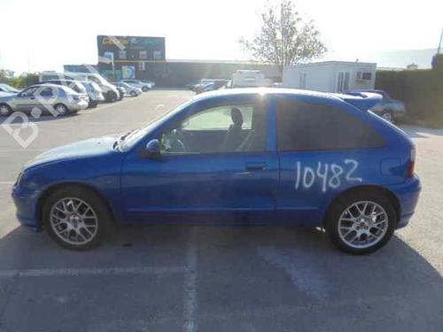 MG MG ZR 105 (103 hp) 34521