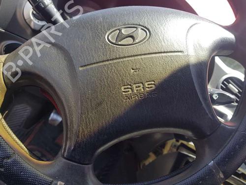 Airbag Kit HYUNDAI COUPE I (RD)  | BP18831534C86 